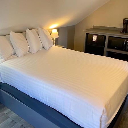 Captain Wohlt Inn Херманн Экстерьер фото