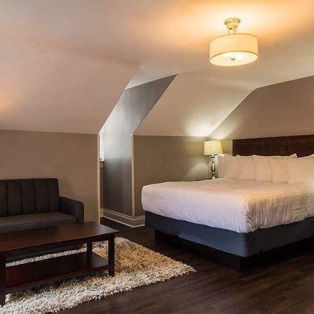 Captain Wohlt Inn Херманн Экстерьер фото