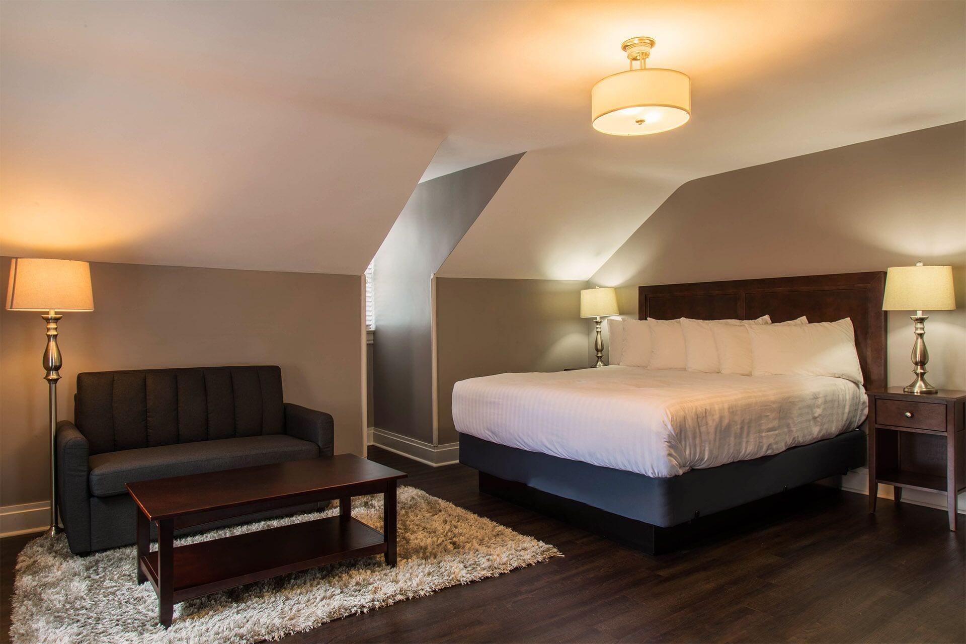 Captain Wohlt Inn Херманн Экстерьер фото